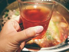 -蜀留香火锅·始于1999·原四川老火锅(白堤路店)