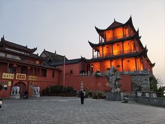 -巢湖姥山岛