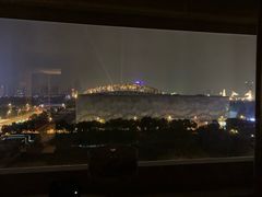 -北京盘古七星酒店