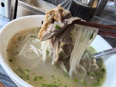 -郝刚刚羊杂割(柳巷店)