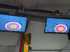 -無弓射箭俱乐部(领展中心城店)