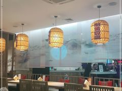 大堂-南京人家(盛京大奥莱店)