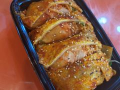 -冠雄先生烤冷面(熙街旗舰店)