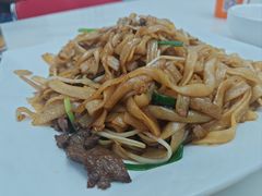 -嘉升大排档(番禺总店)