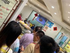 大堂-上海哈尔滨食品厂(淮海中路店)