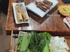 -小板凳·锦州烧烤(高新区店)