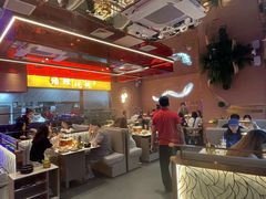 -三宝泥炉·活烤鳗鱼(七宝宝龙店)