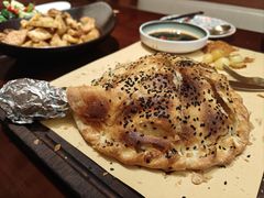 -那拉提之疆·新疆菜(美院店)