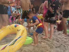 -波塞冬旅游度假区