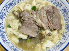 -老刘家泡馍·陕西老字号(钟楼广济街店)