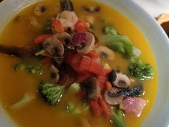 -绿茶餐厅(昌平悦荟店)