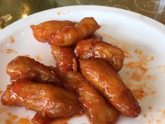-鑫巴蜀小镇 · 水煮鱼专研店(玉桥店)