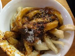 -洞子口张老二凉粉(文殊院店)