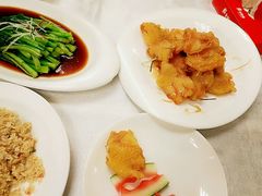 -金狮麟·新豫菜(金码大厦店)