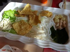 -刘一锅筋头巴脑(大悦城C店)