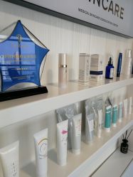 -JNK皮肤管理中心