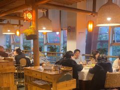 -深山老屋(国顺东路店)