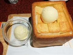 -绿茶餐厅(华联万柳店)