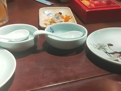 -北平食府·北京烤鸭(北京西站六里桥店)