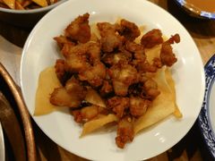 掌中宝-十六蒲(桂林路店)