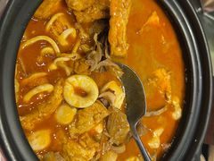 -临家闽南菜(宝洲路店)