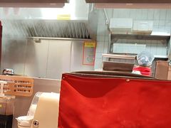 -王繁星面馆(西安熙地港店)