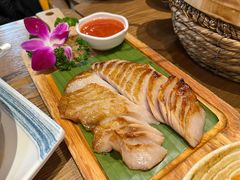 -金孔雀德宏傣味餐馆(魏公村店)