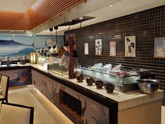 -盛宴自助餐厅(运达喜来登店)