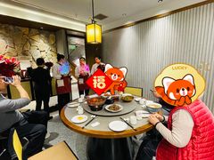 -陈熹公民族美食文化餐厅(中华广场店)