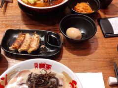 -豚王拉面(澳门银河店)