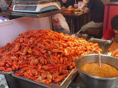 -为民烧烤吧.自贡爆炒菜(收录10年好店)