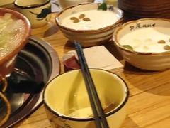 -阿婆情腊排骨火锅(金虹路店)