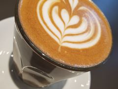 -Seesaw Coffee(苏州中心店)
