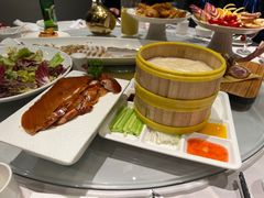 -老妈菜馆(建设街店)