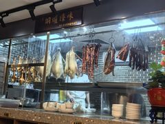 -山泉粤宴(广东大厦店)
