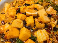 -黄泰吉拾味餐厅(江汉路店)