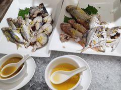 -万德诺富特酒店·自助餐厅(万德大厦店)