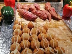 -苏格里岛自助烤肉海鲜火锅(成都金牛万达店)