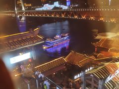 -纸盐河码头火锅(十八梯店)