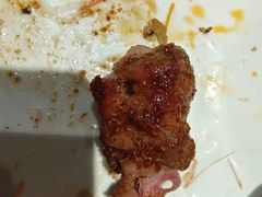 羊肉串-汉巴味德(大悦城店)
