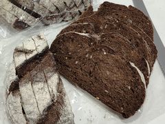-佐敦面包铺·JORDAN BAKERY