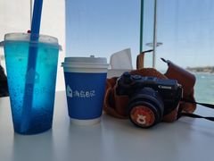 -海岛日记(养马岛店)