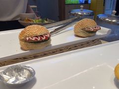-素满香·食养自助(天一广场店)