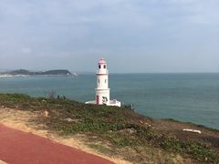 -漳州滨海火山岛自然生态风景区