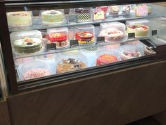 冰激凌蛋糕-哈根达斯(美罗城店)