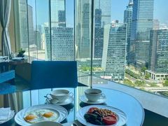 -深圳星河丽思卡尔顿酒店