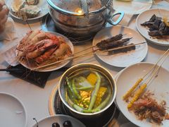 -九月海·海鲜自助(世纪东方店)