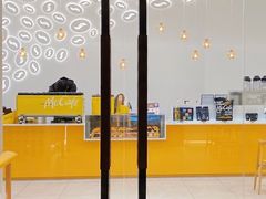 门面-麦当劳(徐汇漕溪北路百脑汇店)