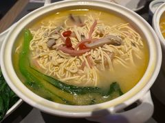 -桂满陇·杭州饭店(清河万象店)