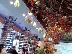 -小镇大厨私房餐厅